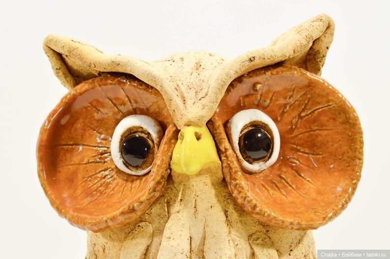 CeramicFairytales - Авторские керамические фигурки и статуэтки by Neringa - ч.2