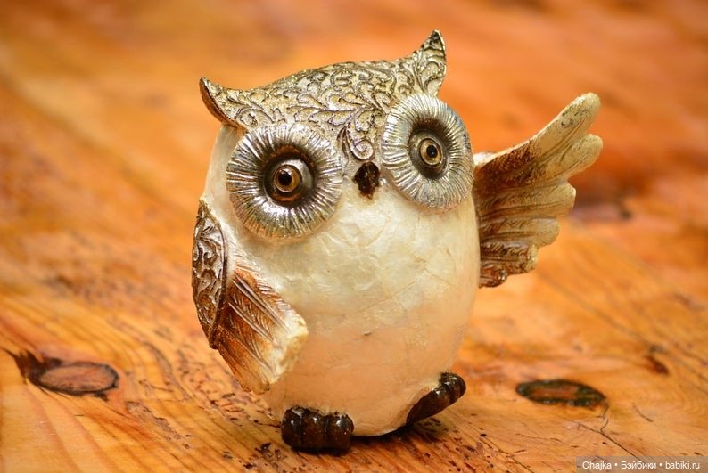 TheNobleElephant - Сова-символ долголетия, мудрости, знаний и эрудиции, рассеивающий тьму невежества (фото 10)