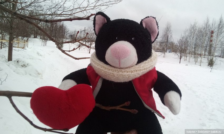 Ното поздравляет — Интересные игрушки и фигурки (разное): редкие (фото 5)