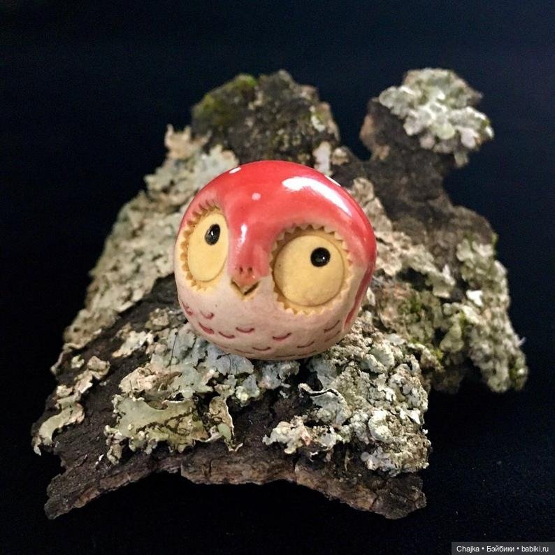 FourthBranchStudios - Авторские керамические фигурки by Ryan and Rowan