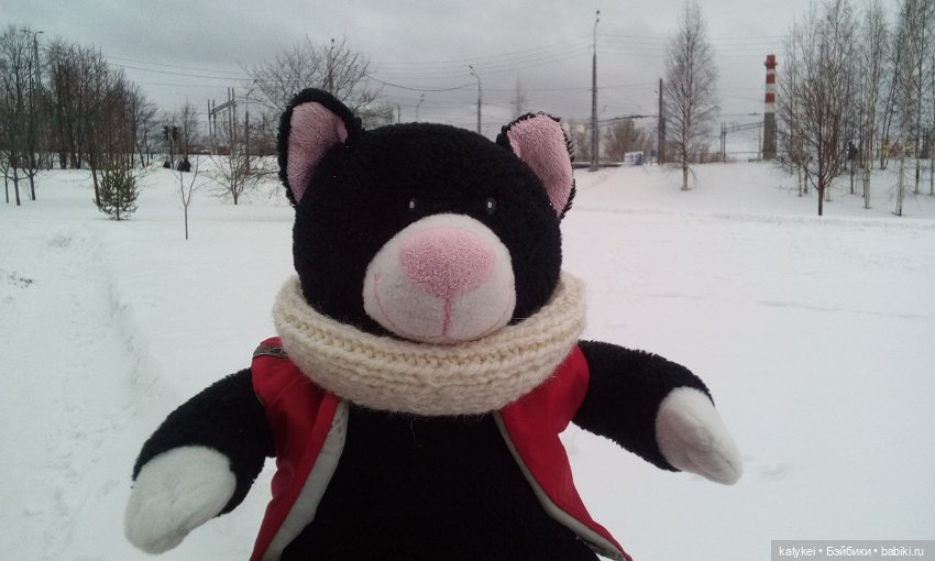 Ното поздравляет — Интересные игрушки и фигурки (разное): редкие (фото 3)