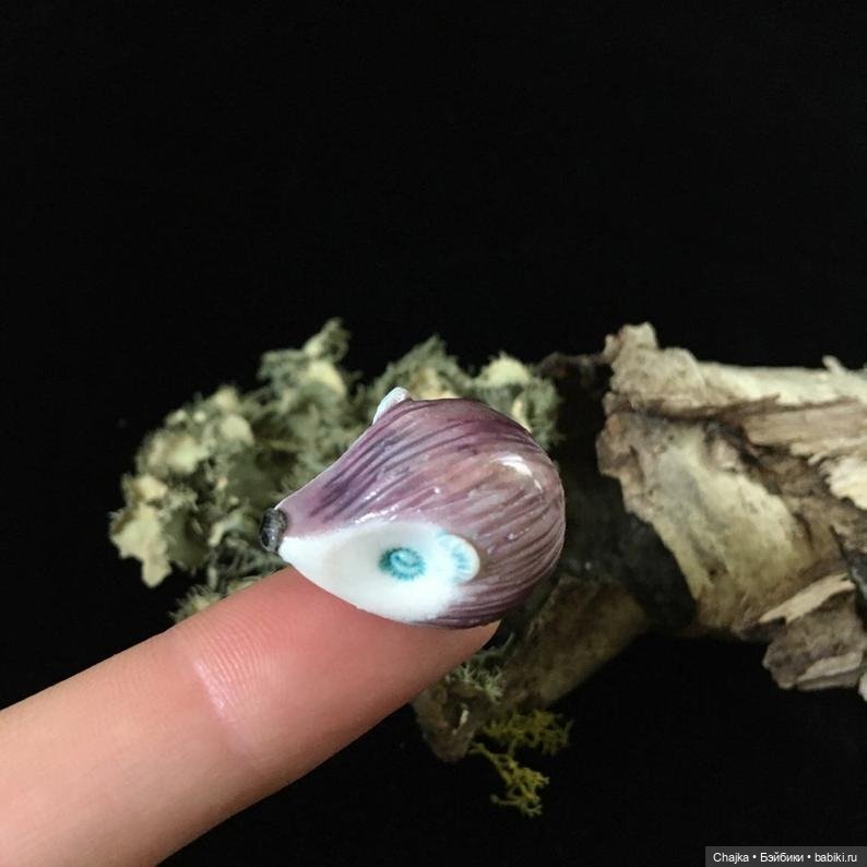 FourthBranchStudios - Авторские керамические фигурки by Ryan and Rowan