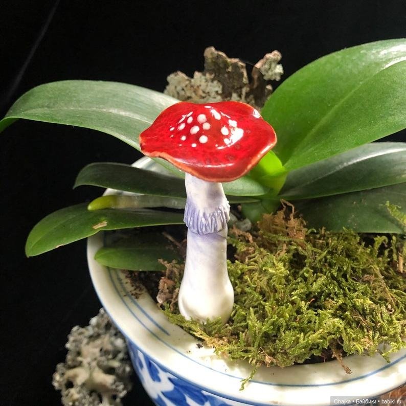 FourthBranchStudios - Авторские керамические фигурки by Ryan and Rowan