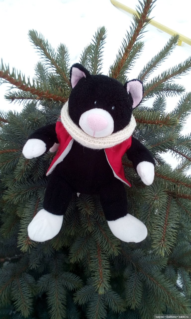 Ното поздравляет — Интересные игрушки и фигурки (разное): редкие (фото 8)