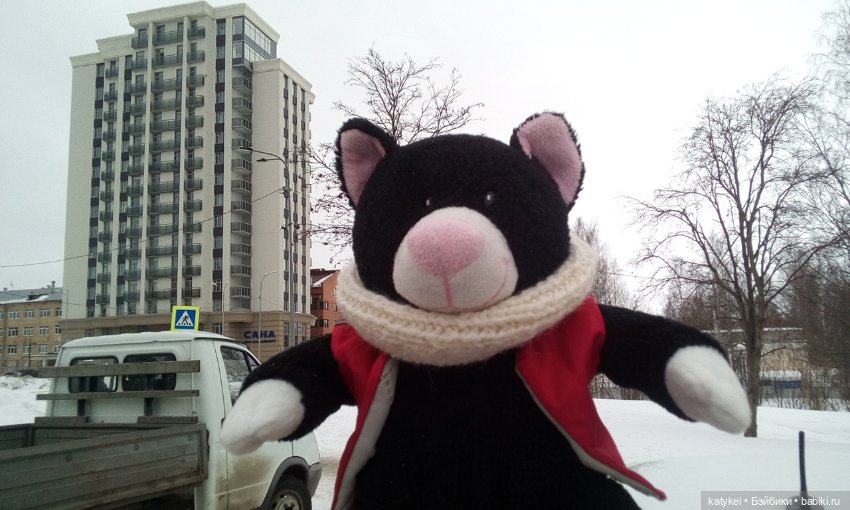 Ното поздравляет — Интересные игрушки и фигурки (разное): редкие