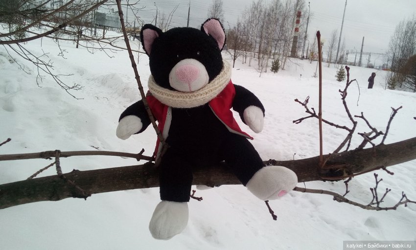 Ното поздравляет — Интересные игрушки и фигурки (разное): редкие (фото 2)