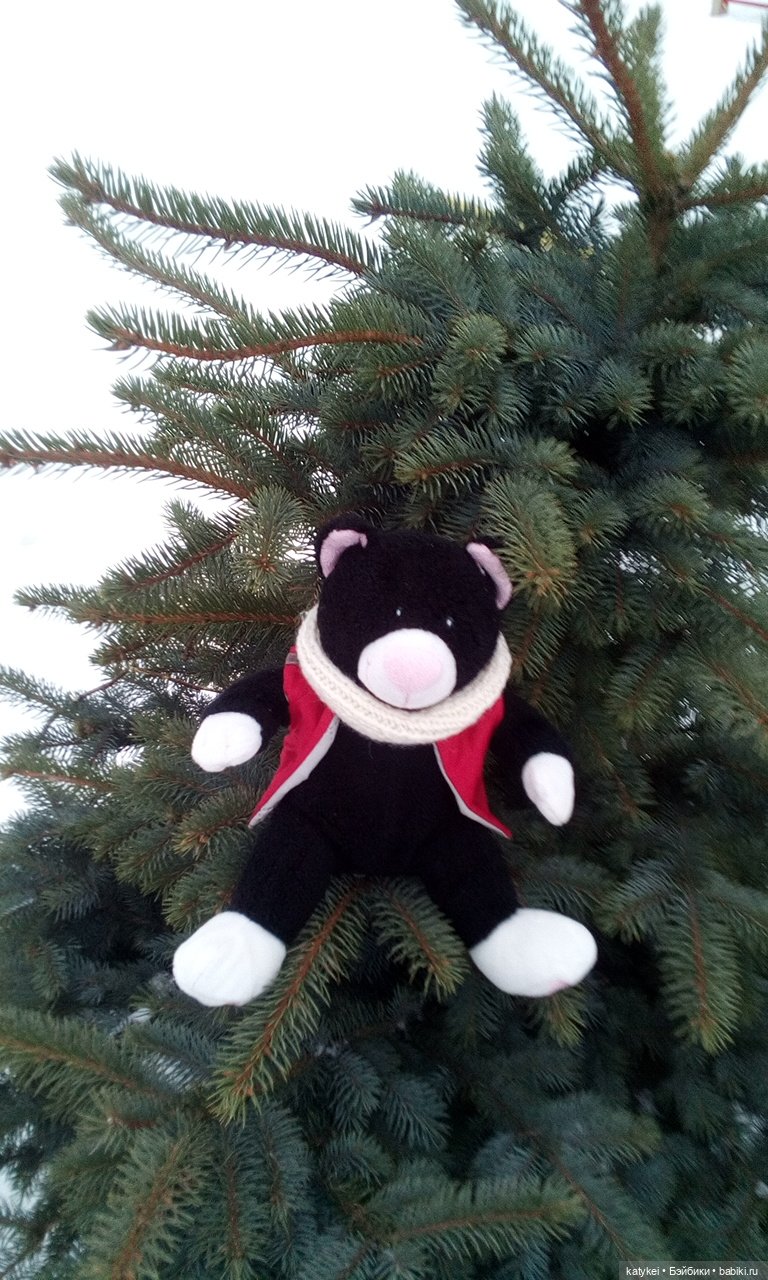 Ното поздравляет — Интересные игрушки и фигурки (разное): редкие (фото 7)