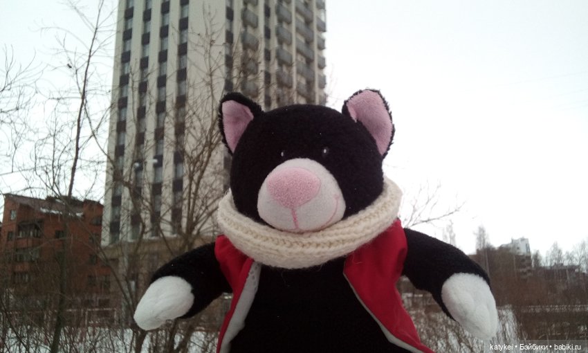 Ното поздравляет — Интересные игрушки и фигурки (разное): редкие (фото 6)