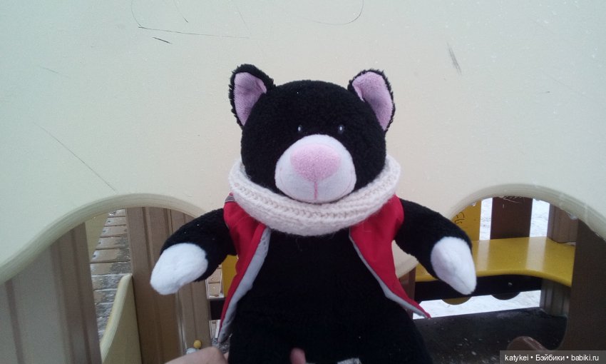 Ното поздравляет — Интересные игрушки и фигурки (разное): редкие