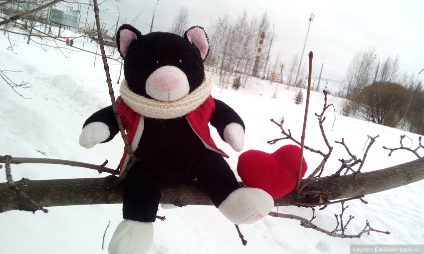 Ното поздравляет — Интересные игрушки и фигурки (разное): редкие (фото 4)