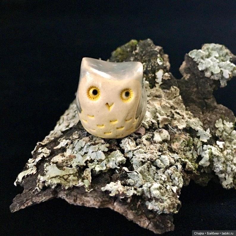 FourthBranchStudios - Авторские керамические фигурки by Ryan and Rowan