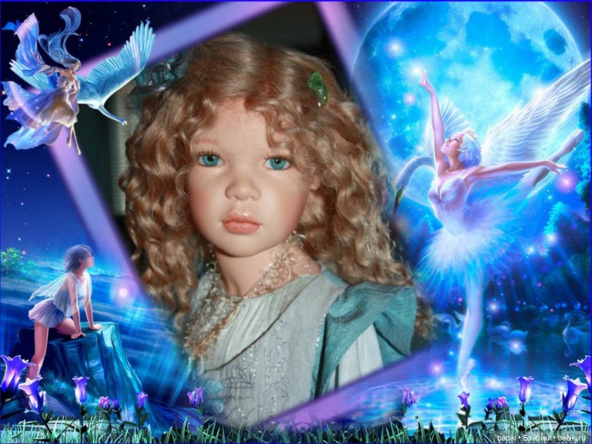 Романтические зарисовки с Hania от Zawieruszynski (фото 3)