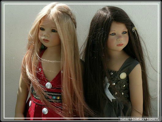 Lady in Red. Моя загадочная Леди Лилит в красном (фото 2)