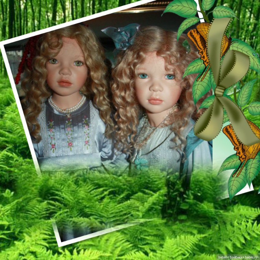 Романтические зарисовки с Hania от Zawieruszynski (фото 2)