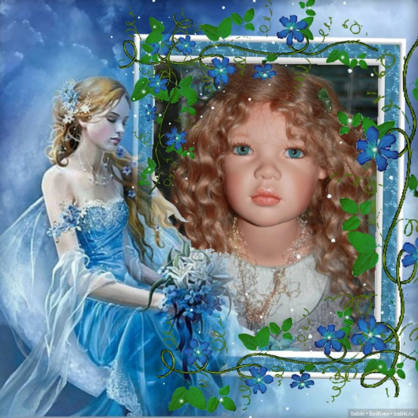 Романтические зарисовки с Hania от Zawieruszynski (фото 4)