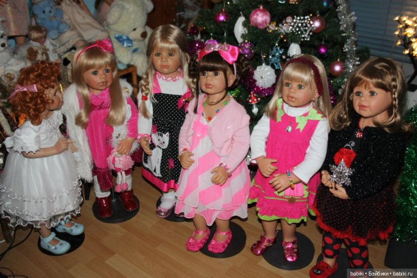 Мастерпис под елкой! Часть вторая (фото 5)