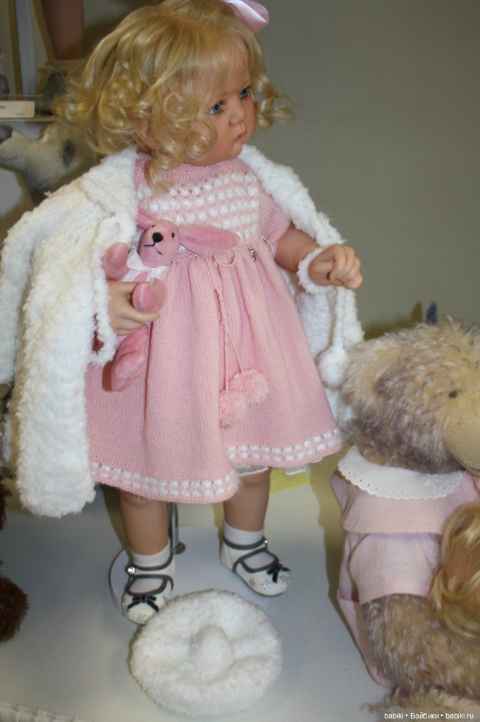 Встреча коллекционеров в магазине Гюнзел, Голландия. Продолжение