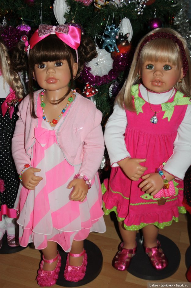 Мастерпис под елкой! Часть вторая (фото 6)