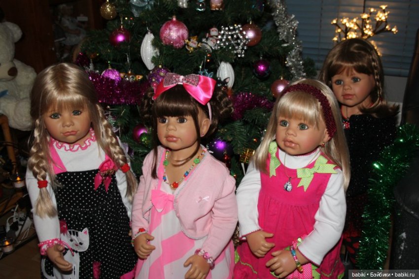 Мастерпис под елкой! Часть вторая (фото 4)