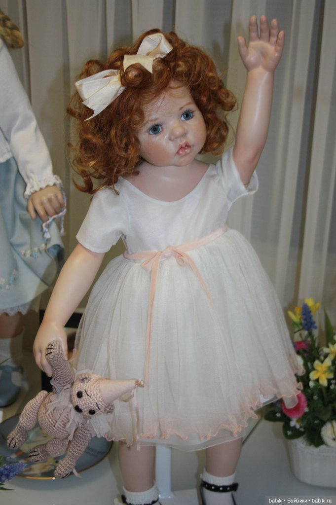 Встреча коллекционеров в магазине Гюнзел, Голландия. Продолжение