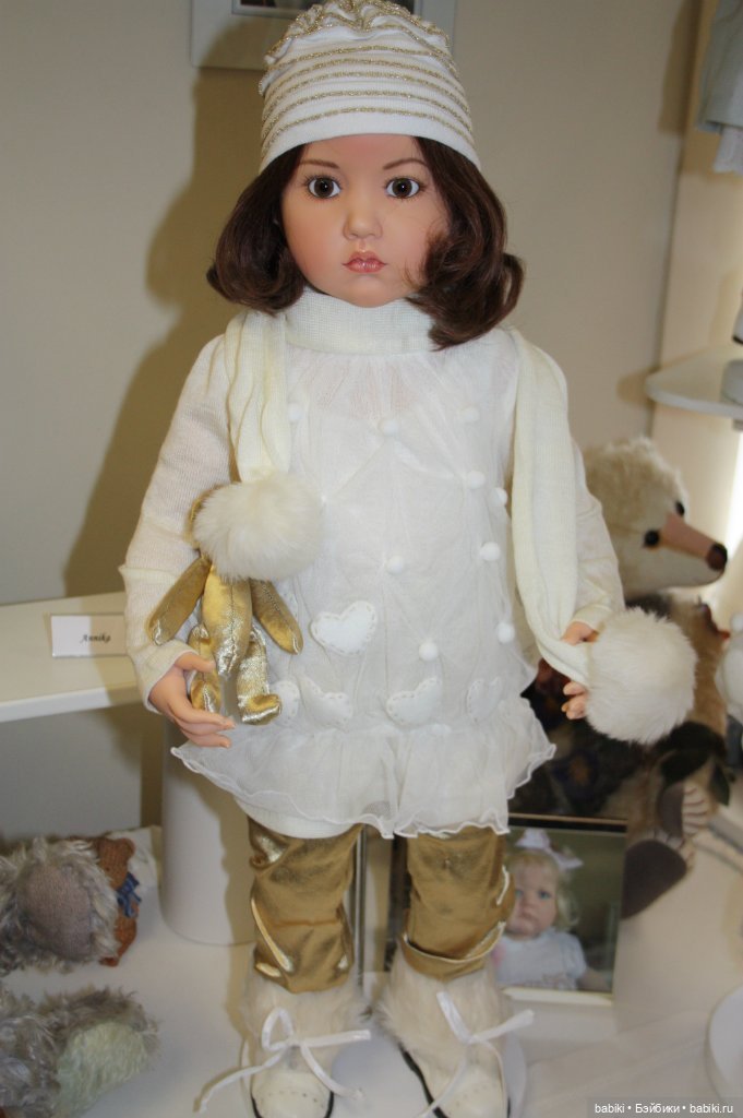 Встреча коллекционеров в магазине Гюнзел, Голландия. Продолжение