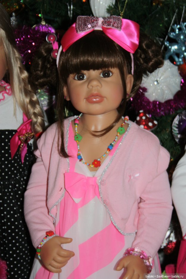 Мастерпис под елкой! Часть вторая (фото 10)