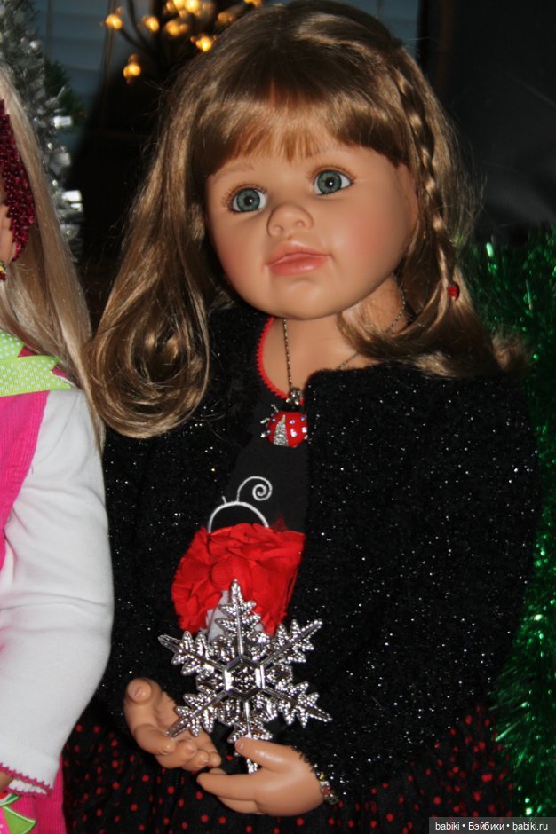 Мастерпис под елкой! Часть вторая (фото 9)