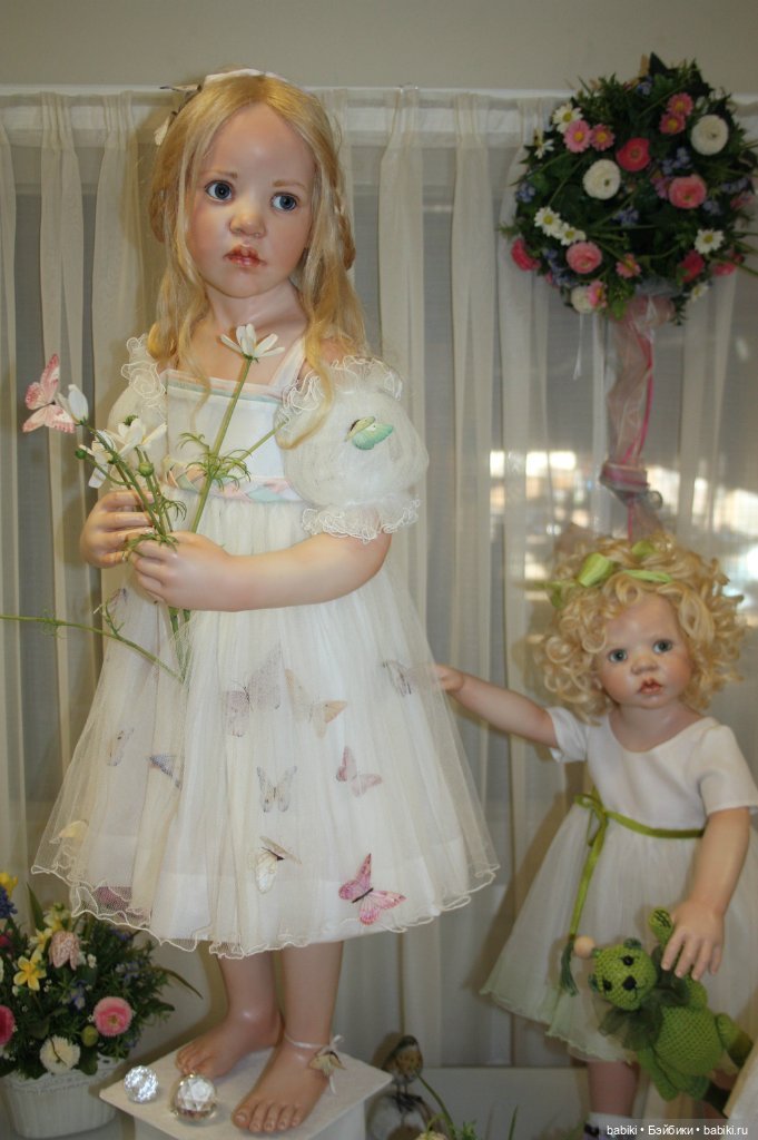 Встреча коллекционеров в магазине Гюнзел, Голландия. Продолжение (фото 10)