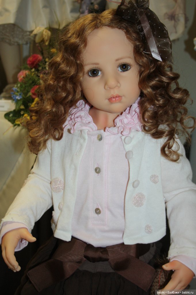 Встреча коллекционеров в магазине Гюнзел, Голландия. Продолжение