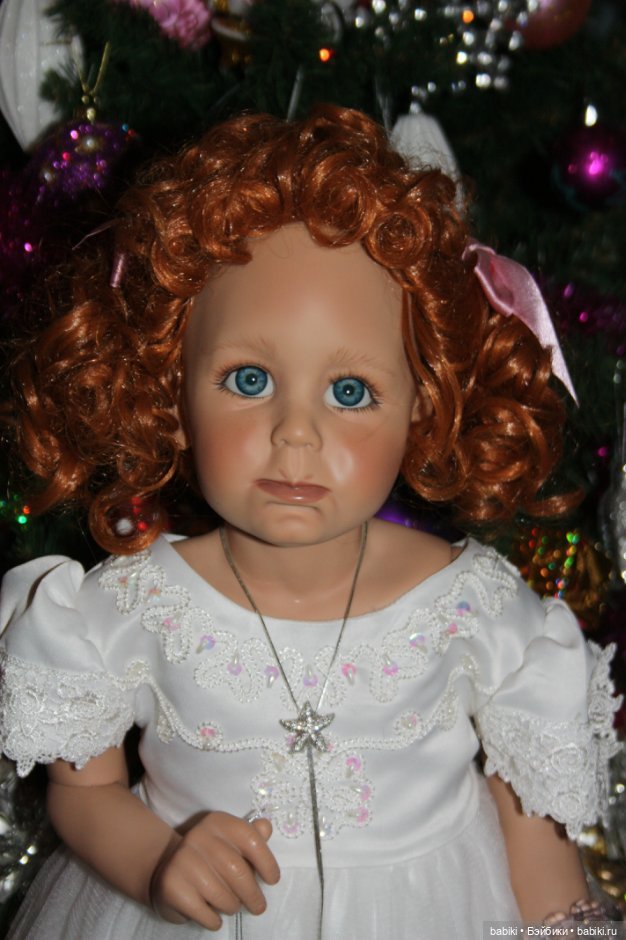 Мастерпис под елкой! Часть вторая (фото 2)