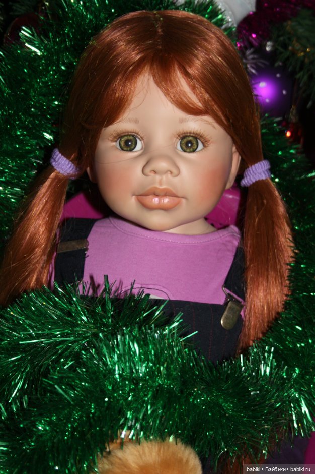 Мастерпис под елкой! Часть вторая