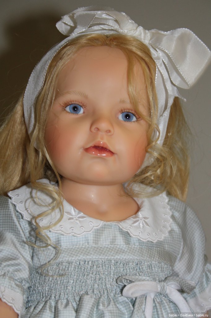 Встреча коллекционеров в магазине Гюнзел, Голландия. Продолжение