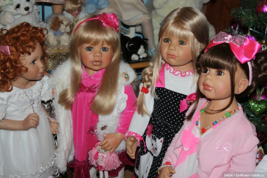 Мастерпис под елкой! Часть вторая (фото 7)