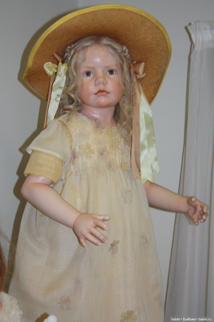 Встреча коллекционеров в магазине Гюнзел, Голландия. Продолжение