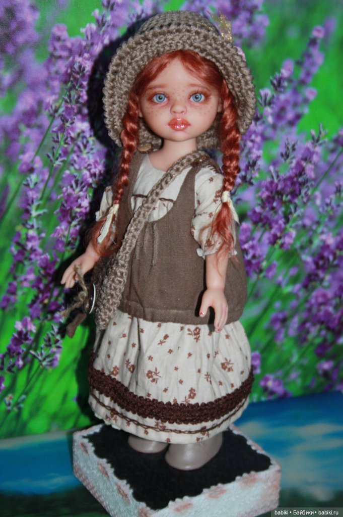 Если вы не можете радоваться, радуйтесь, как можете. Моя Энн Ширли