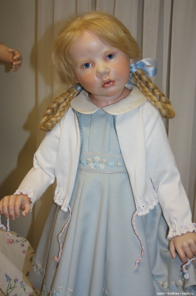 Встреча коллекционеров в магазине Гюнзел, Голландия. Продолжение