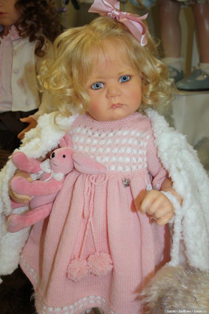 Встреча коллекционеров в магазине Гюнзел, Голландия. Продолжение