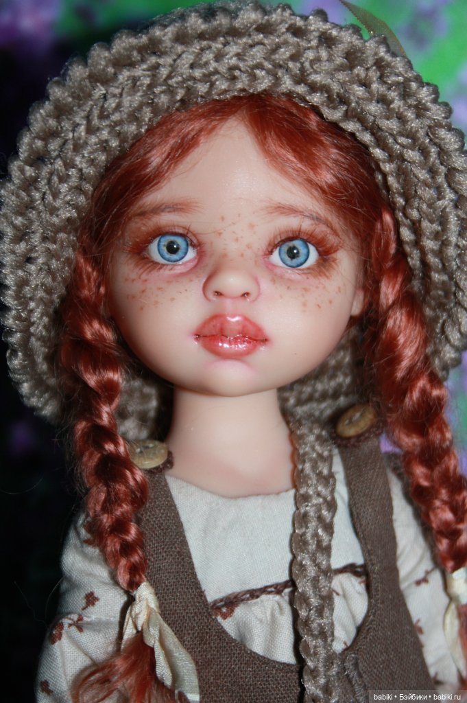 Если вы не можете радоваться, радуйтесь, как можете. Моя Энн Ширли (фото 2)