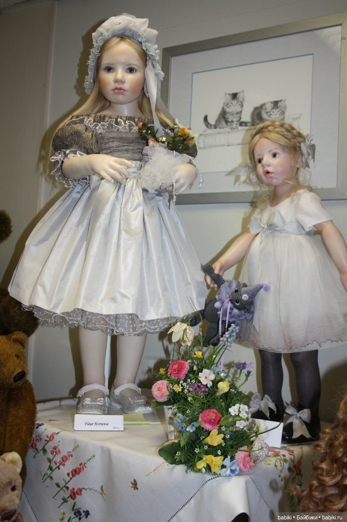 Встреча коллекционеров в магазине Гюнзел, Голландия. Продолжение (фото 6)