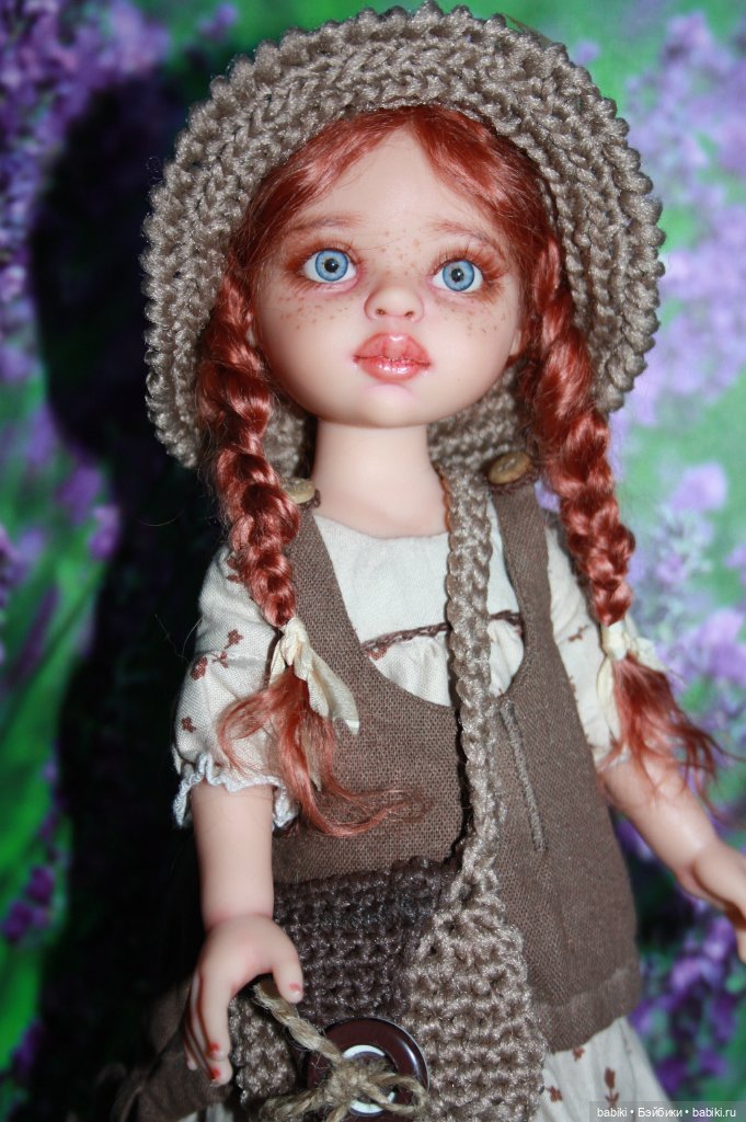 Если вы не можете радоваться, радуйтесь, как можете. Моя Энн Ширли (фото 3)