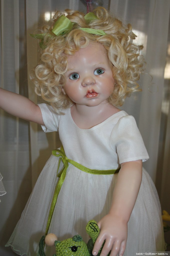 Встреча коллекционеров в магазине Гюнзел, Голландия. Продолжение (фото 9)