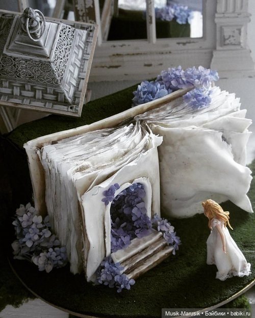 Шедевры кондитерского искусства от Елены Гнут