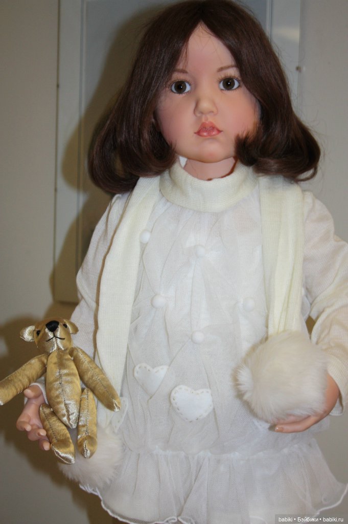 Встреча коллекционеров в магазине Гюнзел, Голландия. Продолжение