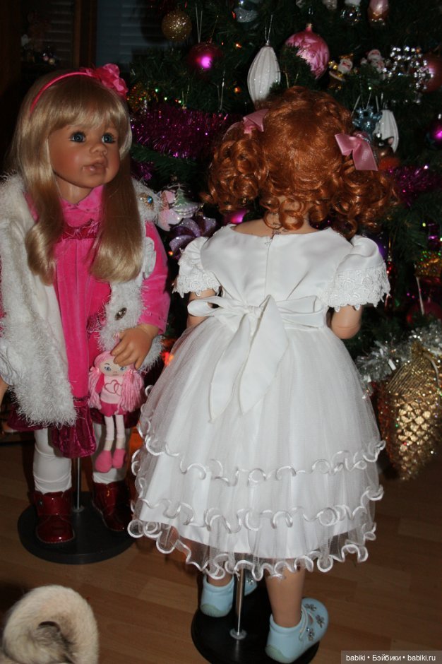 Мастерпис под елкой! Часть вторая (фото 3)