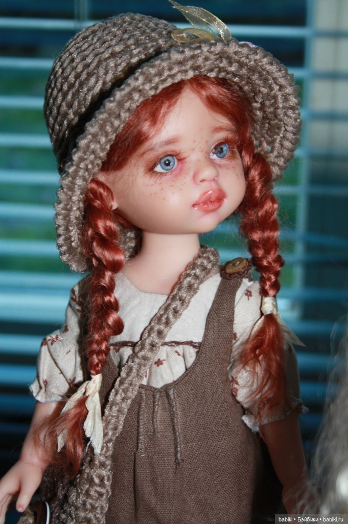 Если вы не можете радоваться, радуйтесь, как можете. Моя Энн Ширли (фото 5)