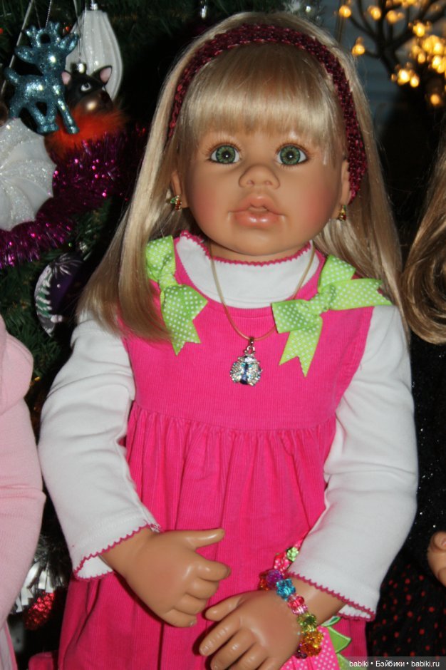 Мастерпис под елкой! Часть вторая (фото 8)