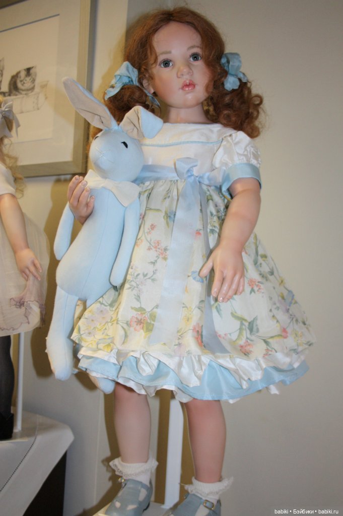 Встреча коллекционеров в магазине Гюнзел, Голландия. Продолжение