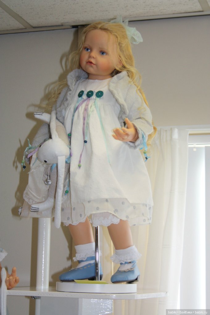 Встреча коллекционеров в магазине Гюнзел, Голландия. Продолжение