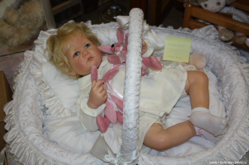 Встреча коллекционеров в магазине Гюнзел, Голландия. Продолжение