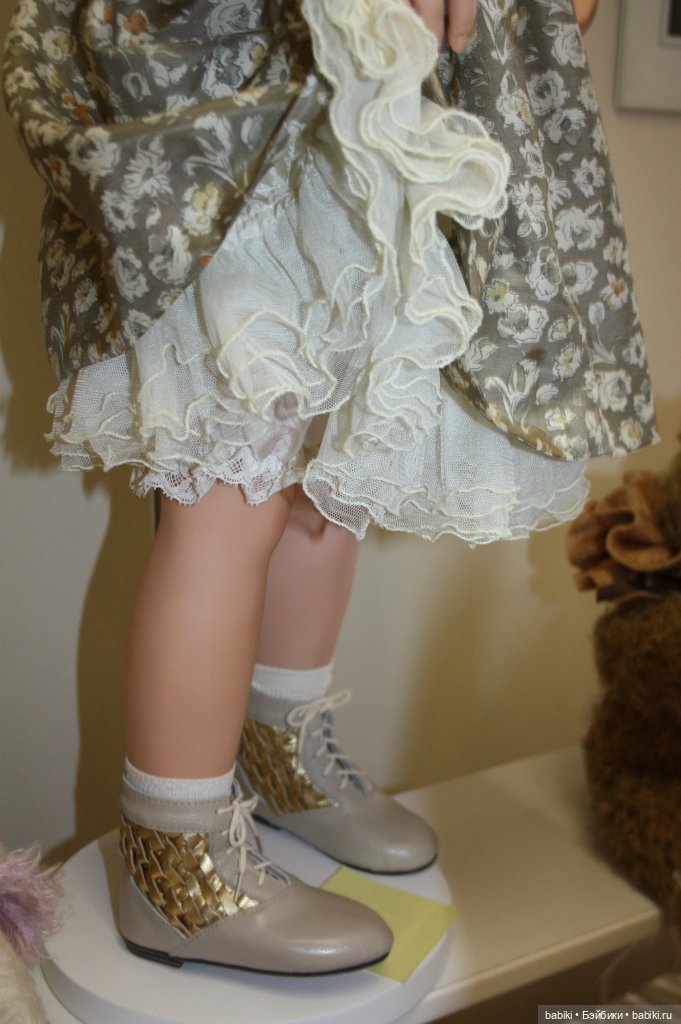 Встреча коллекционеров в магазине Гюнзел, Голландия. Продолжение (фото 3)